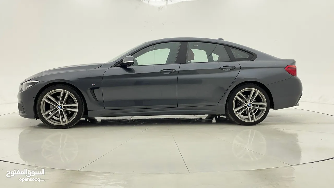 (FREE HOME TEST DRIVE AND ZERO DOWN PAYMENT) BMW 430I