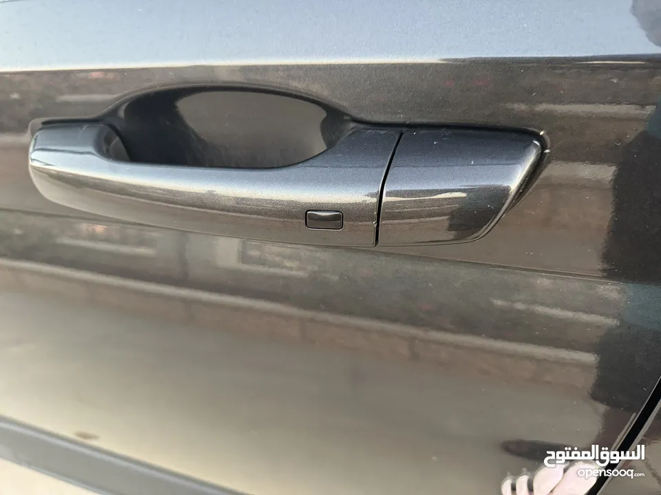 هونداي فينو v فل بدون فتحة