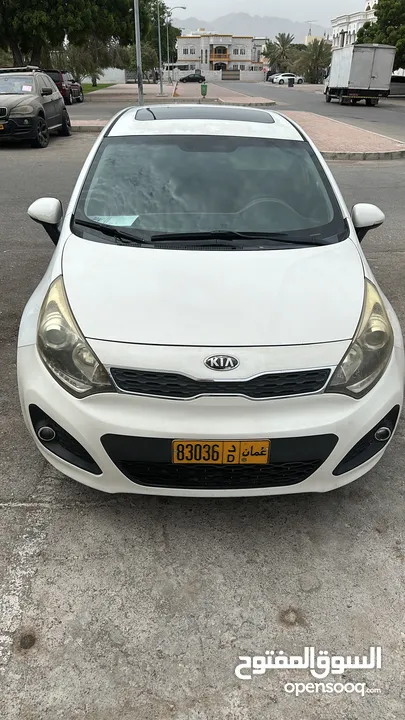 Kia salon for sale