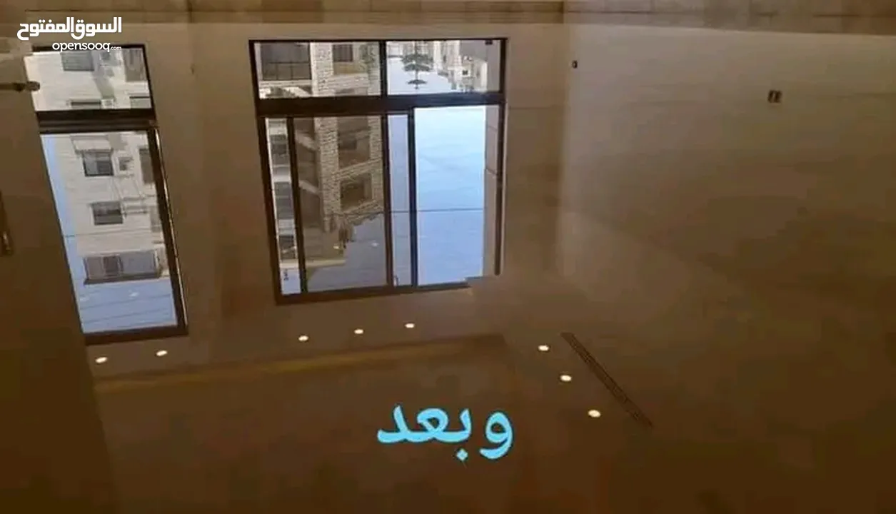 جلي وتلميع الرخام والبلاط المزاييك والبازلتي والصبه الا رضيه