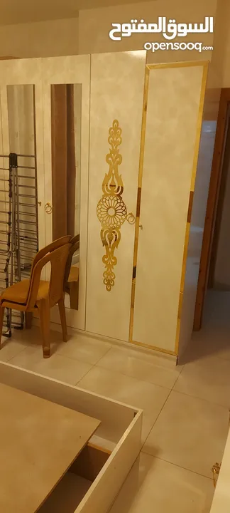 شقه للبيع في سطح مرحبا