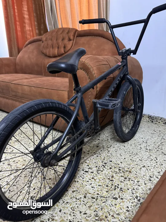 بي ام اكس BMX