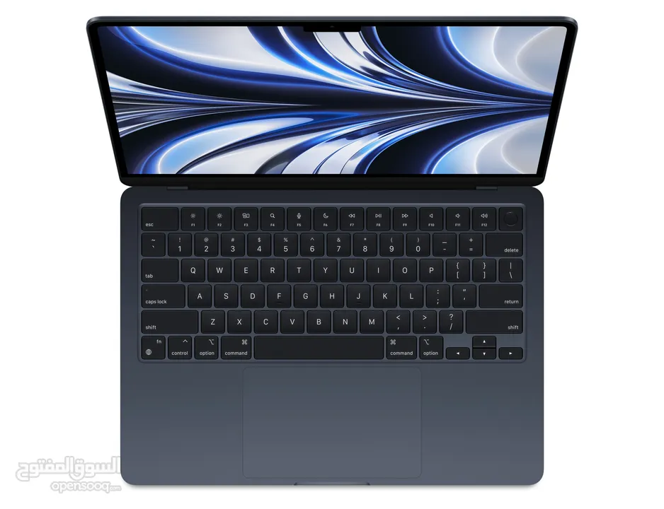 MacBook Air 13" M2 16GB/256GB ماك بوك اير M2 16GB/256GB