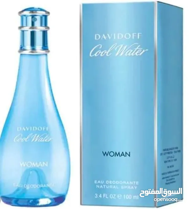 عطور فرنسيه وعطور تستر جميع العطور اصليه