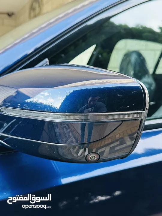 BMW 330e ///M