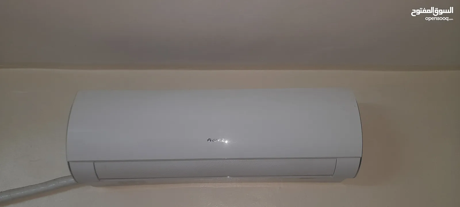 مكيفات مستعمله للبيع عادي وانفيرتر