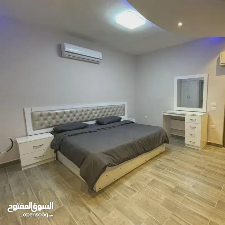 فيلا جوري البحر الميت الرامه قرب منتجع البحيرة VIP