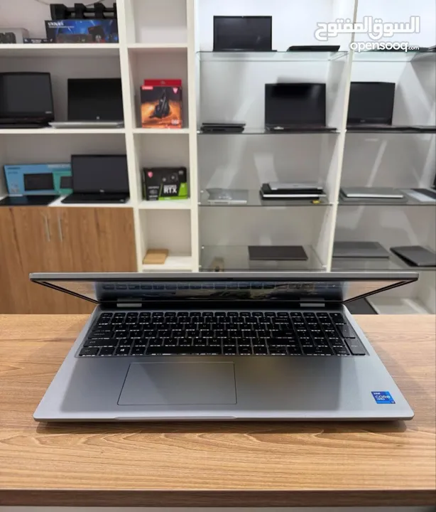 laptop Dell Precision 3560