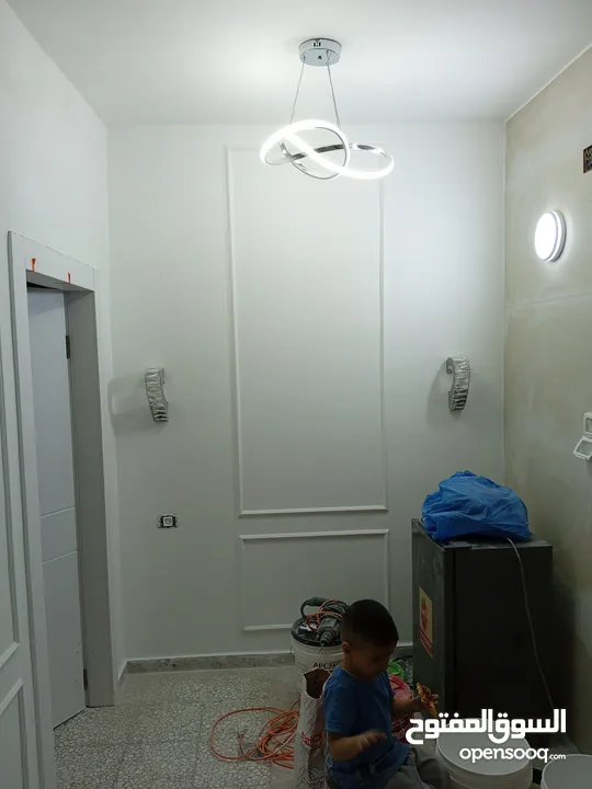 ديكورات رام الله