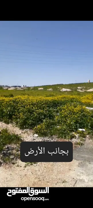ارض للبيع او للبدل على بيت