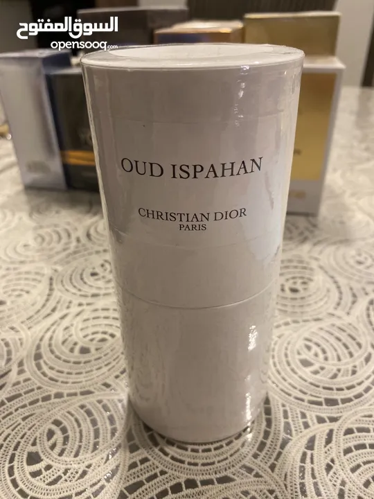 ديور عود أصفهان للجنسين ماستر كواليتي Master quality Dior oud ispahan unisex