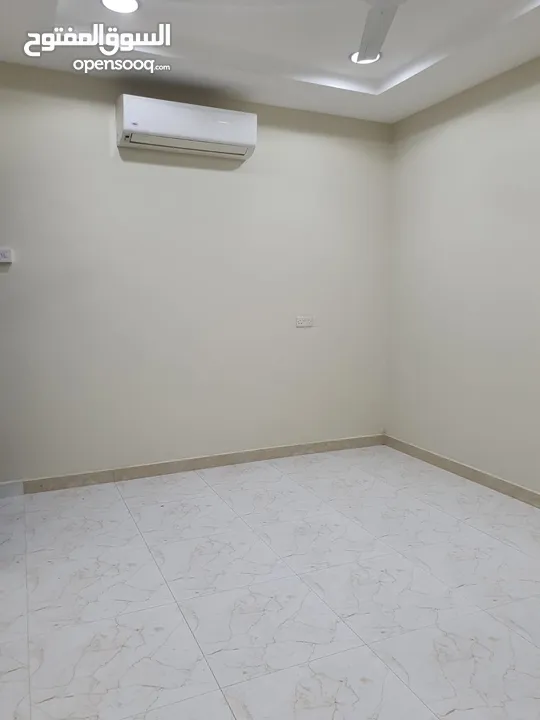 studio for rent in sitra near al Hilal Hospital with EWA And AC