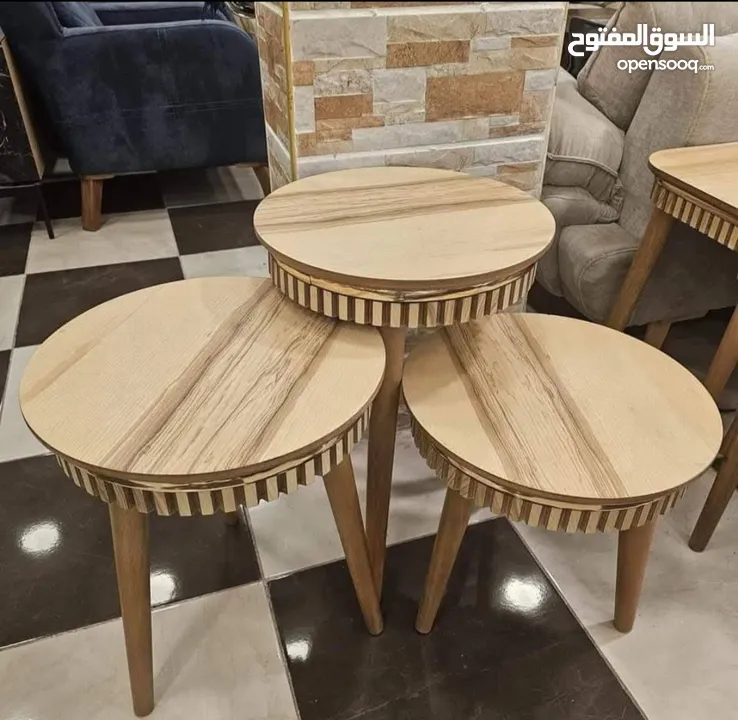 أطقم كنب حسب الطلب وتفصيل زوايا حسب الطلب  كل المعروض عليه عروض