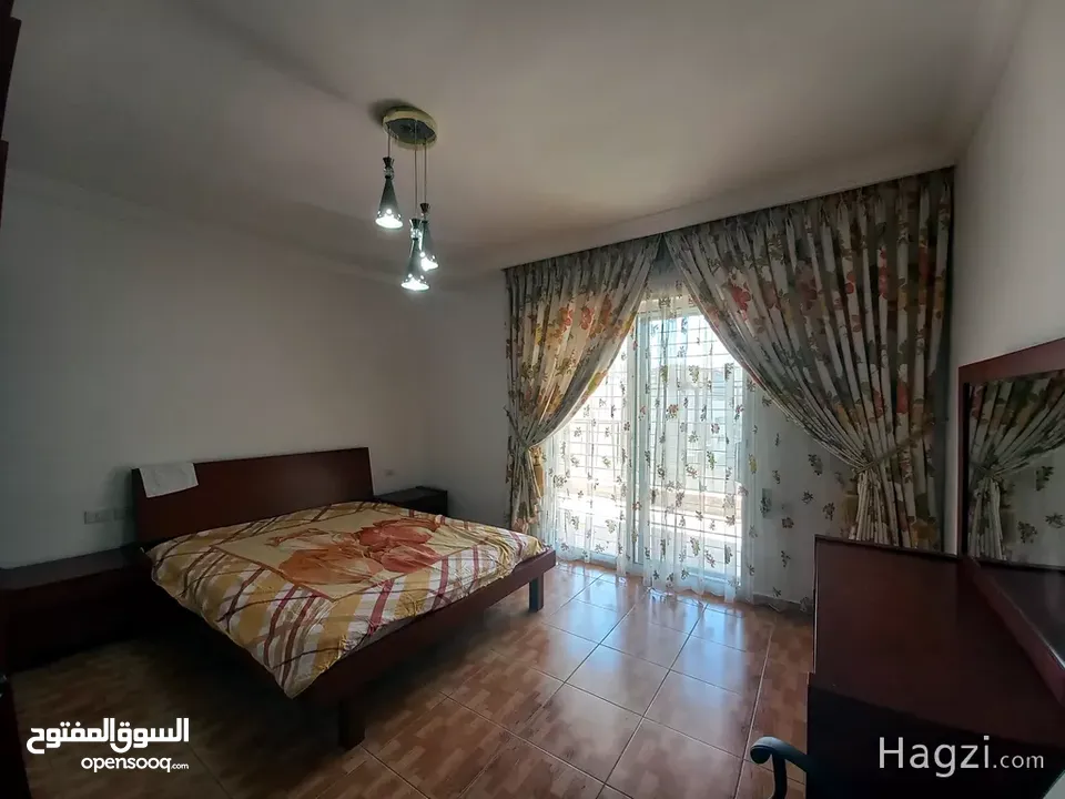 شقة مفروشة للإيجار 260م2 ( Property 14715 ) سنوي فقط