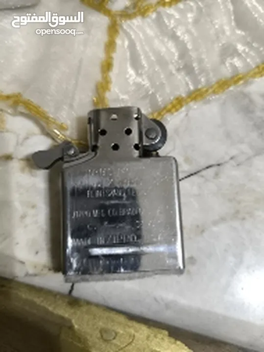 ولاعه zippo امريكي اصلي