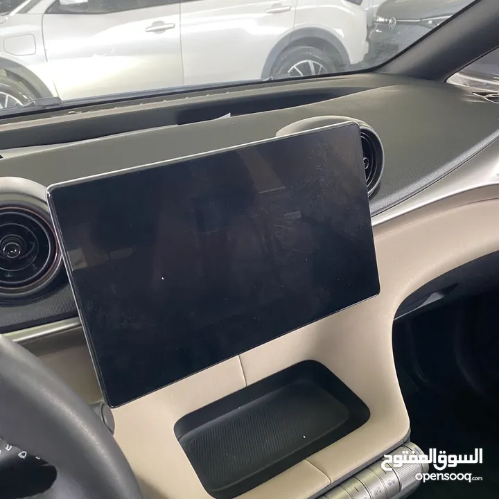 BYD دولفين 2023 مستعمل