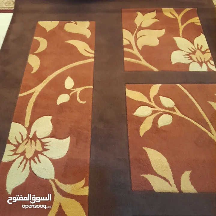 سجاد تركي جديد وكاله