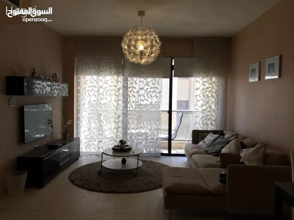 شقة مفروشة للإيجار 85م2 ( Property 11015 ) سنوي فقط