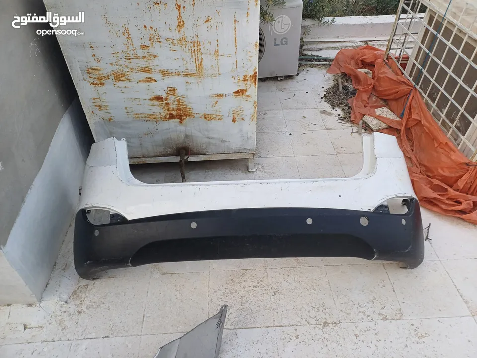 طمبون هونداي توسان
