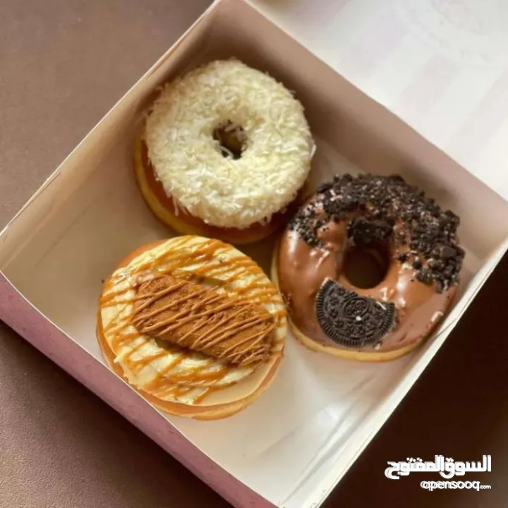 شركة الورود