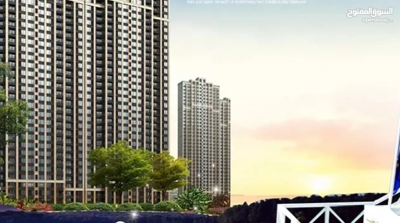 شقق للبيع رام الله المصايف