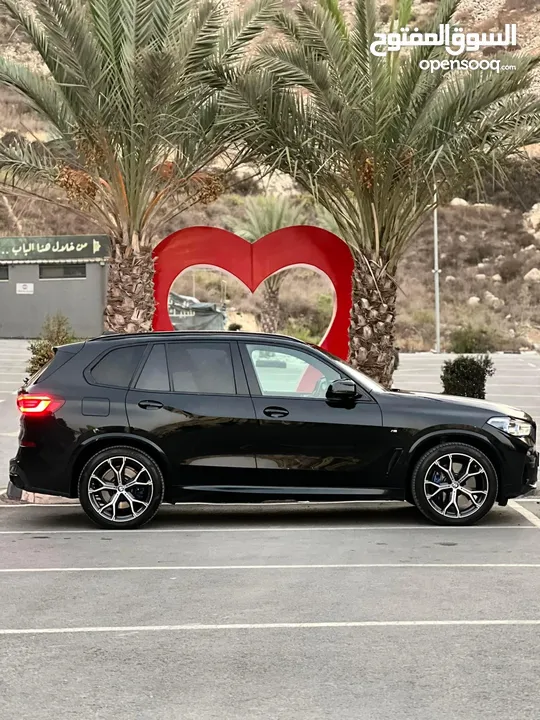 Bmw X5 45e