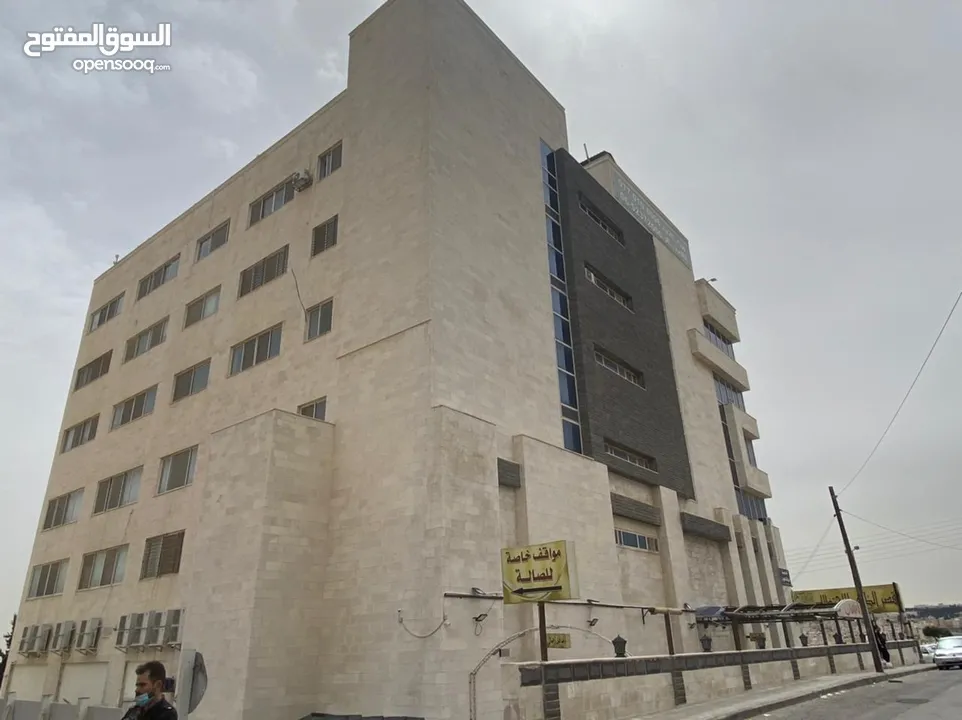 اراضي للليع مجمعات فنادق