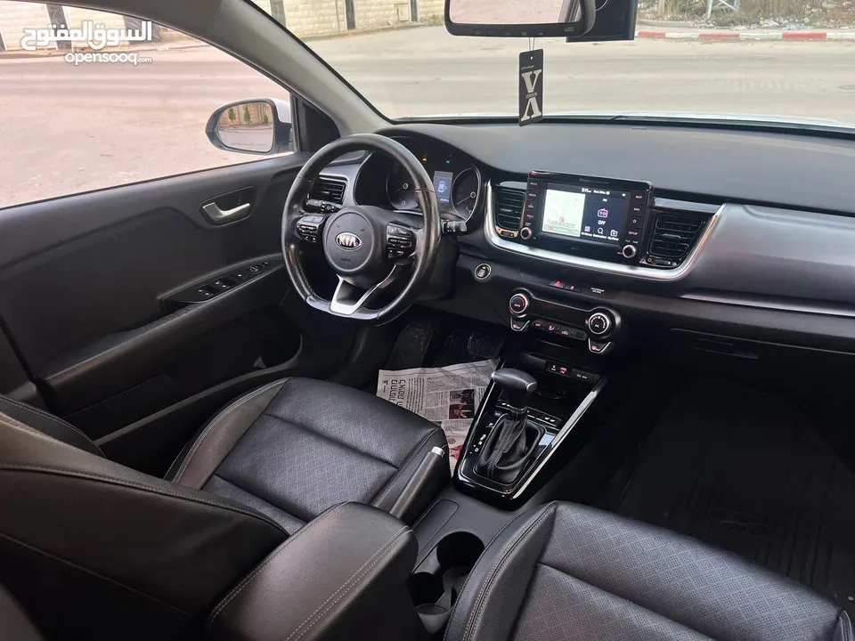 جيب كايا ستونك2019 اوتومات ماطور 1400بنزين بسسسعر 58000 فقط كرتووونه ______________________