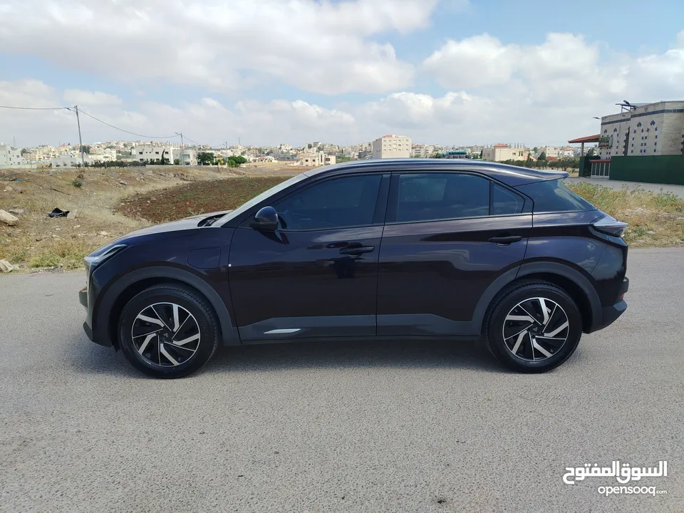 نيتا يو برو2022 جمرك جديد
