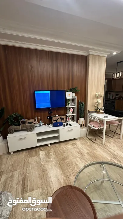 شقة مفروشة من المالك مباشرة