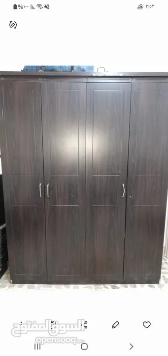 غرف نوم شبابي خشبةثقيب للبيع