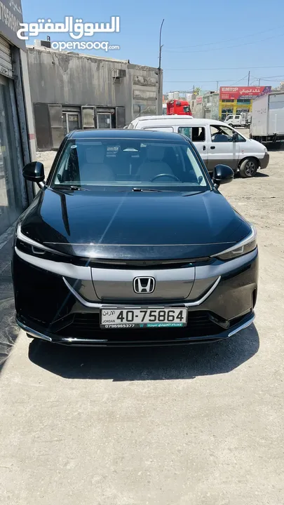 Honda ENP1E3 2023
