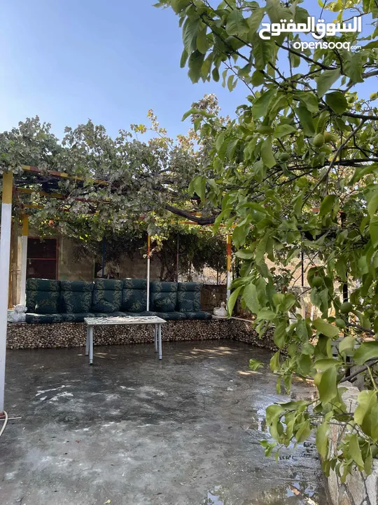 بيت مستقل في الباذان للبيع