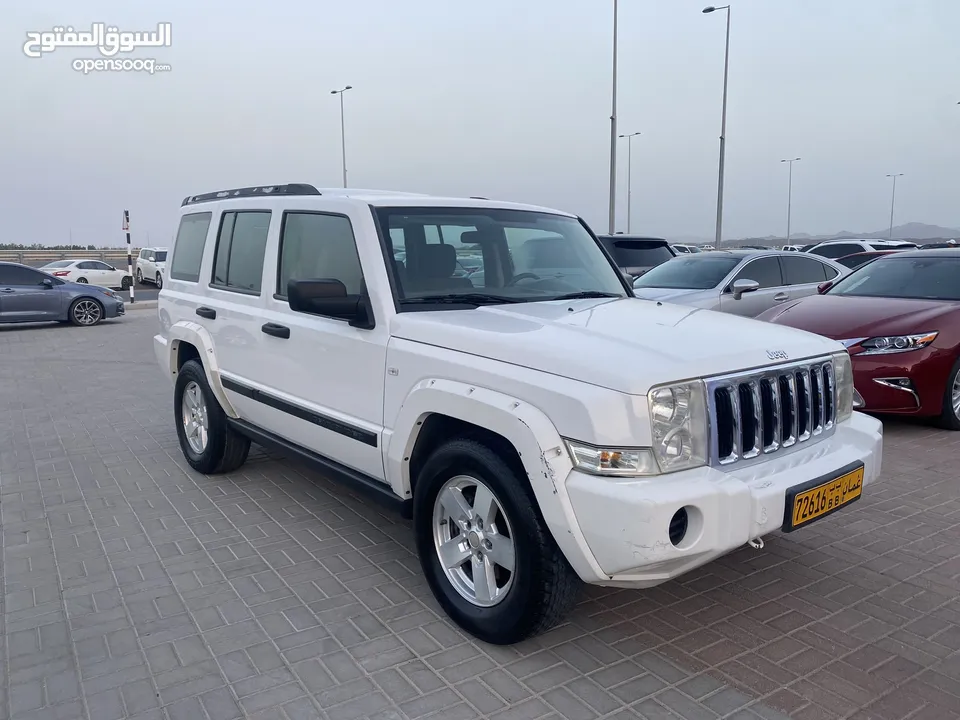 Jeep 4.7L شيروكي