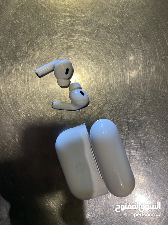 air pods pro 2