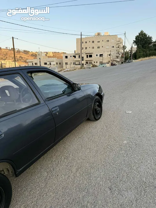 اوبل كاديت 1991 3جيد