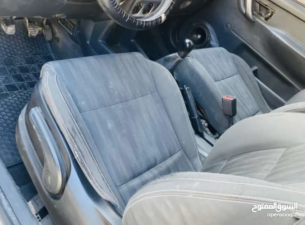 بيجو بارتنر 1600 تيربو ديزل