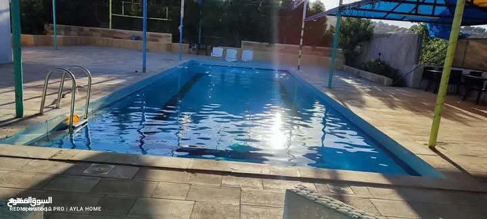 شاليهات الياقوت العالوك