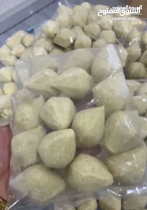 ماكينة انتاج الكعك والكبة وعدة اصناف
