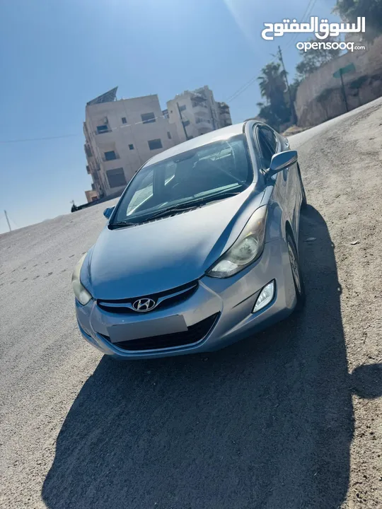 ام دي النترا 2013
