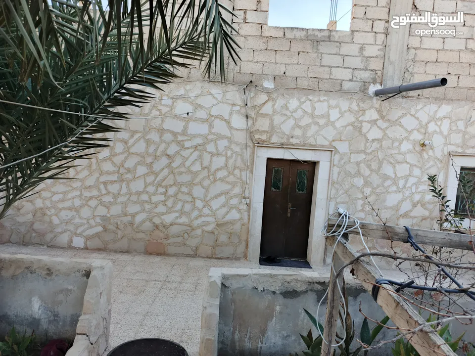 منزل مستقل الخالديه طابق ارضي