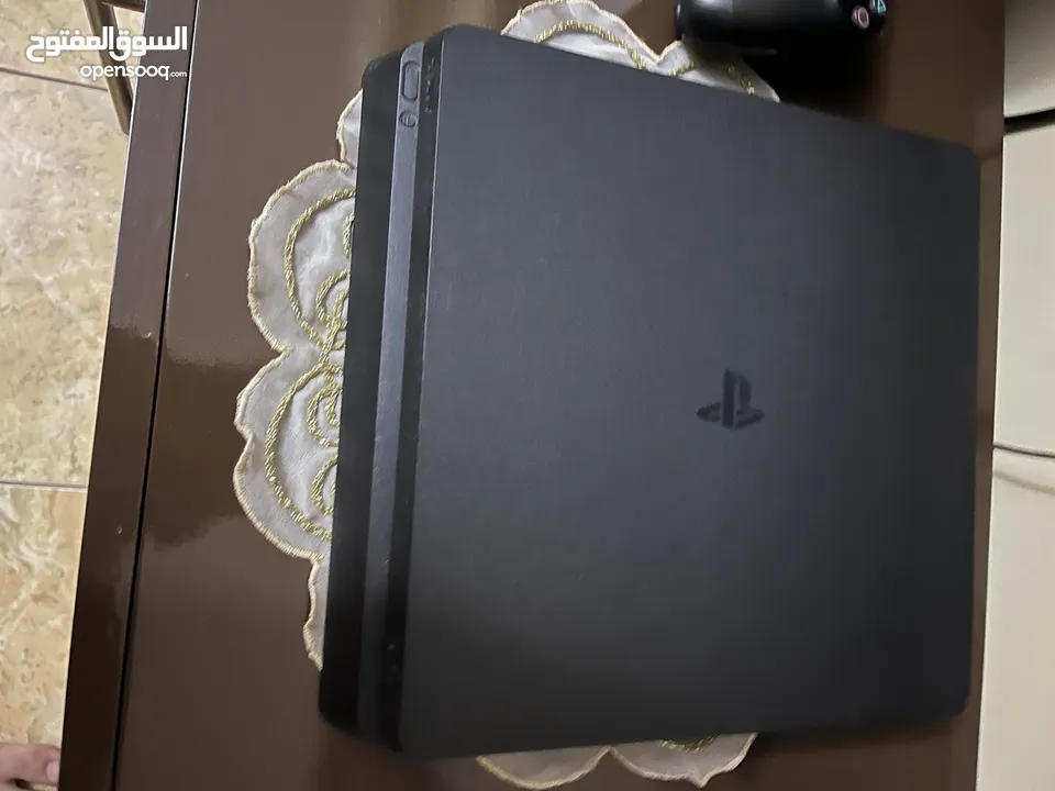 ps4.slim 500g