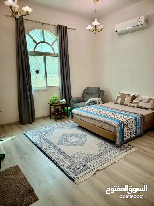 بيع فيلا في منطقة الغبيبة