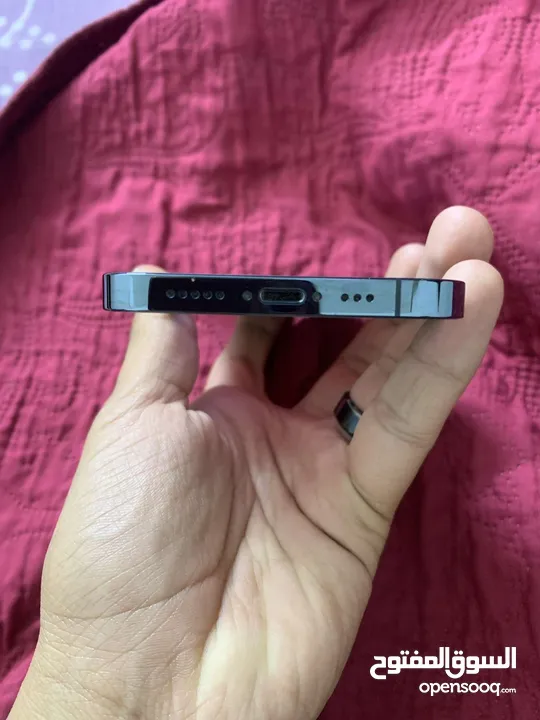 IPHONE 12 pro