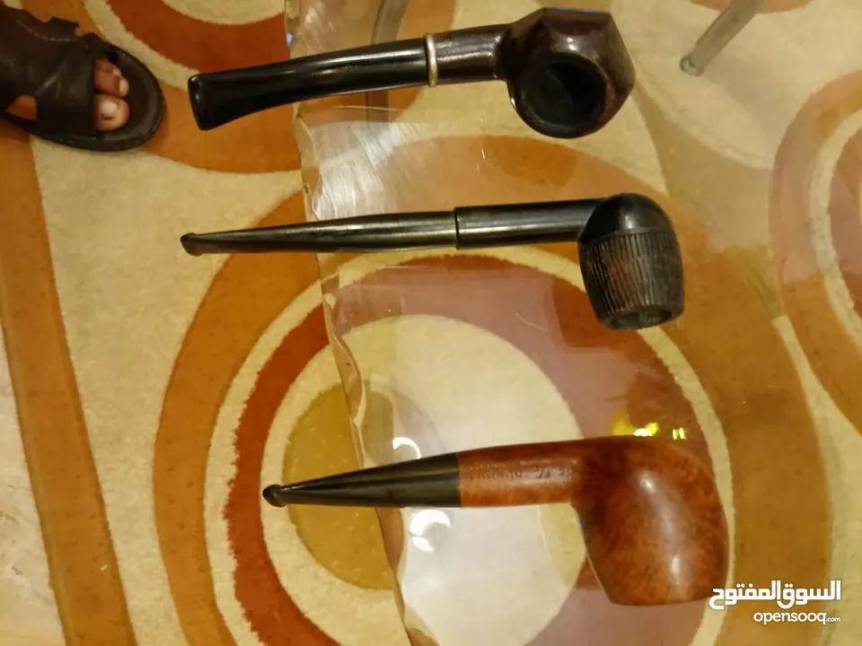 مجموعه مميزه من القطع