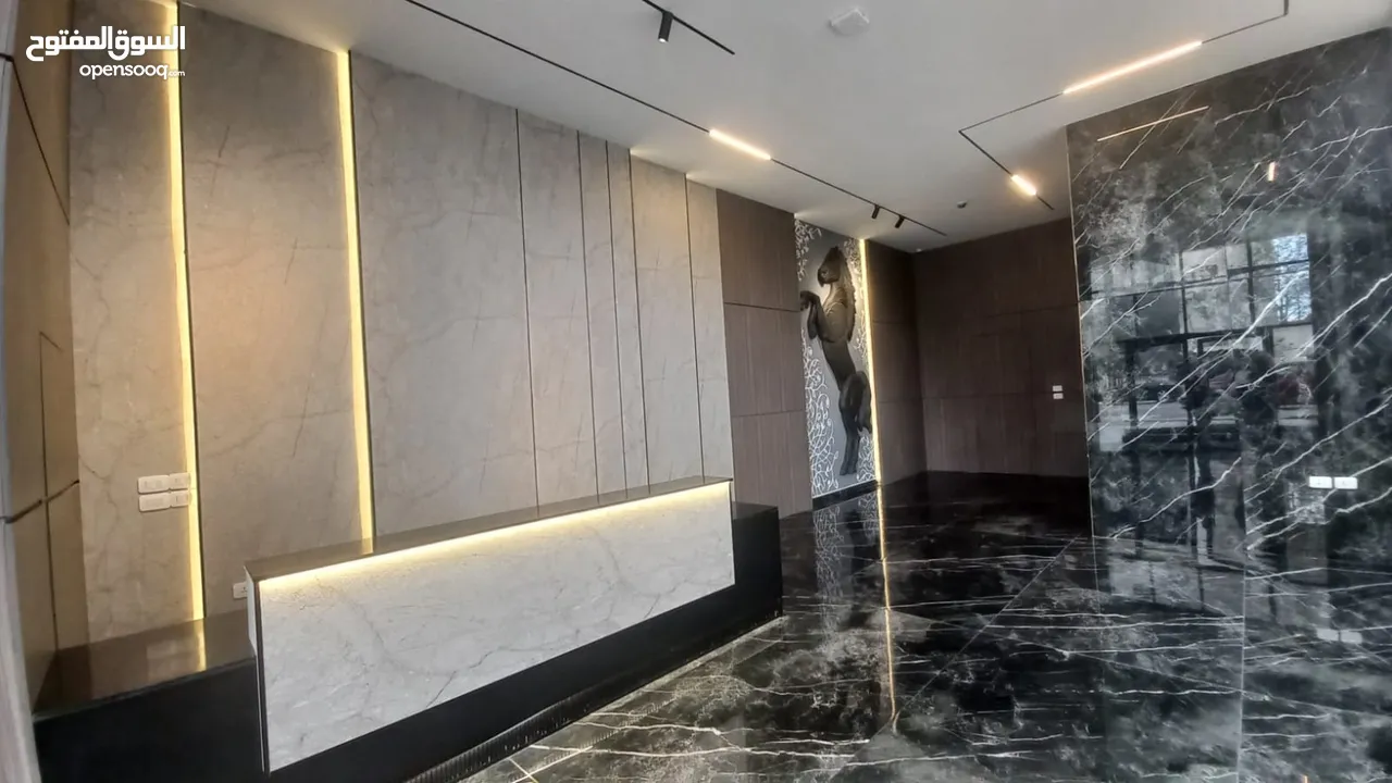 شقة مفروشة للايجار في خلدا ( Property 42294 )-175034431