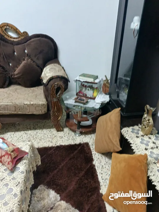غرفة ضيوف بحال الجديد