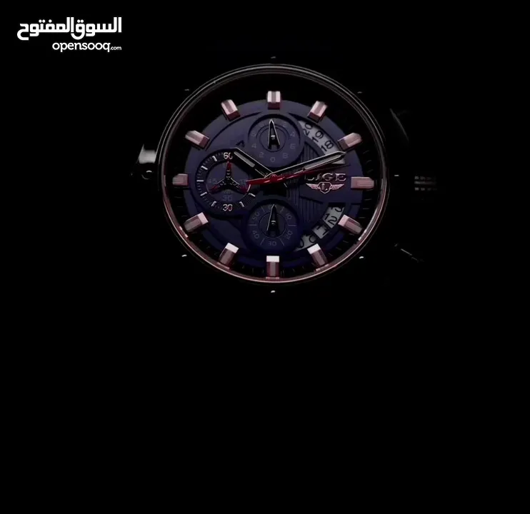 جددنا من الساعة كمان مرة وعلى نفس السعر ما تقلقو ( 29 شيكل ) والتوصيل متاح لكل فلسطين بلا استثناء..