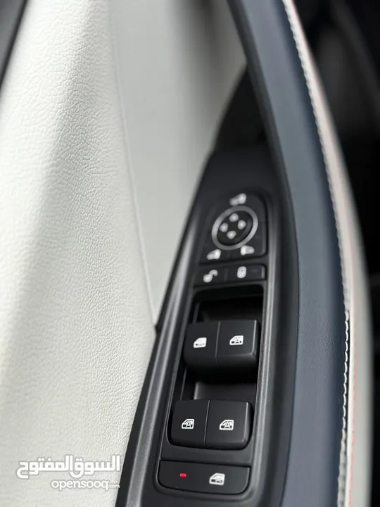 2023  ‏BYD QIN PLUS EV  عداد ZERO  بطارية كبيره 500K