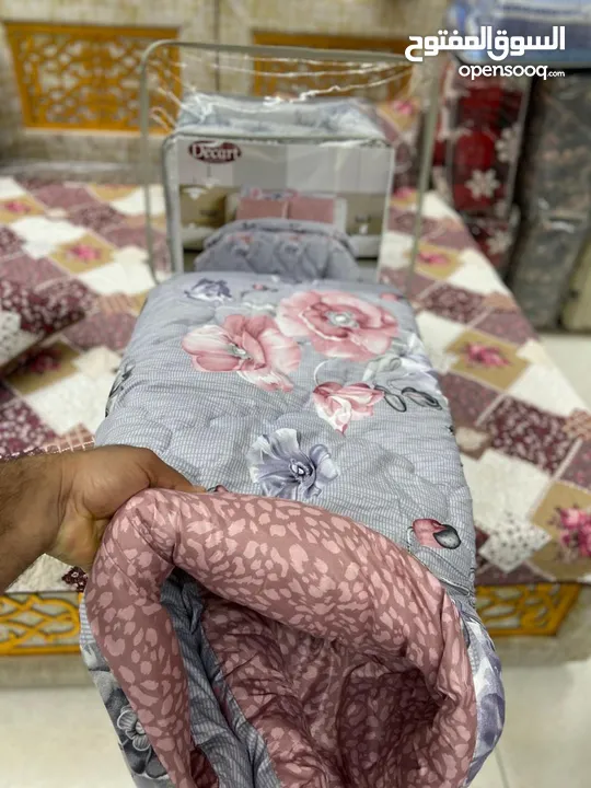 اللحافات الديكارت الأصلي